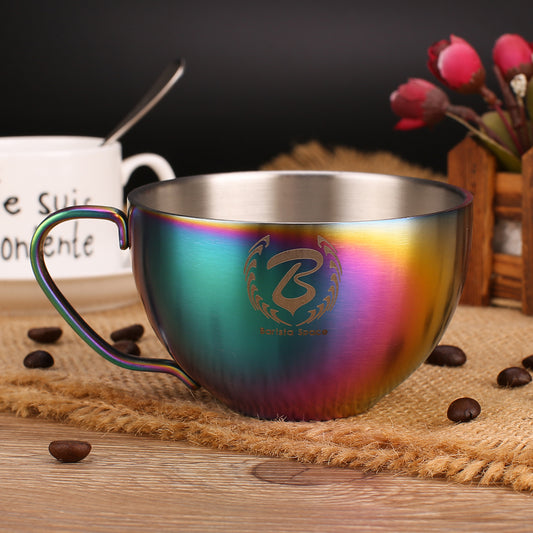 BaristaSpace Coffee Cupping Spoon – BaristaSpace Espresso Coffee